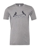 Gas House Baseball 2024 Softstyle T-Shirt