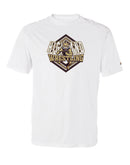 Highland Wrestling Drifit T-Shirt