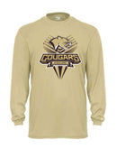 Highland Football 2025 Drifit Long Sleeve T-Shirt