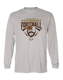 Highland Football 2025 Drifit Long Sleeve T-Shirt