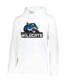 CSC 2025 Drifit Hooded Sweatshirt