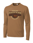 Highland Basketball 2023-2024 Drifit Longsleeve
