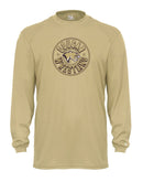 Highland Wrestling Drifit Long Sleeve T-Shirt