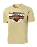 Highland Basketball 2023-2024 Drifit Tee