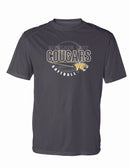 Highland Softball 2025 Drifit T-Shirt