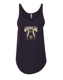 Midwest Owls 2024 Ladies Festival Tank Top