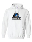 CSC 2025 Hooded Sweatshirt