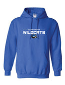 CSC 2025 Hooded Sweatshirt