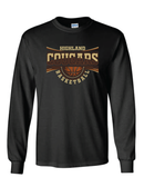 Highland Basketball 2023-2024 Long Sleeve