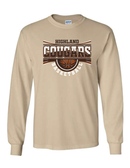 Highland Basketball 2023-2024 Long Sleeve
