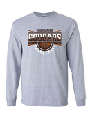 Highland Basketball 2023-2024 Long Sleeve