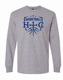Holy Trinity Basketball 2025 Long Sleeve