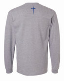 Holy Trinity Basketball 2025 Long Sleeve