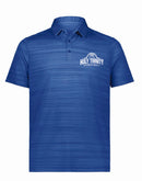 Holy Trinity Basketball 2025 Pursuit Polo