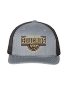 Highland Basketball 2023-2024 Hat