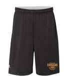Highland Basketball 2023-2024 Athletic Shorts