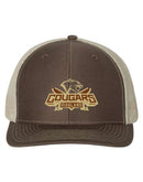 Highland Football 2025 Snapback Trucker Hat