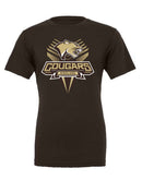 Highland Football 2025 Softstyle T-Shirt