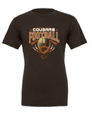 Highland Football 2025 Softstyle T-Shirt