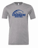 Holy Trinity Basketball 2025 Softstyle Tee