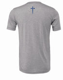 Holy Trinity Basketball 2025 Softstyle Tee