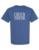 CSC 2025 Comfort Colors T-Shirt