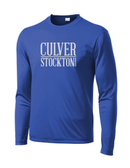 CSC 2025 Drifit Long Sleeve