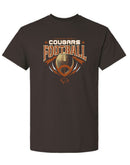Highland Football 2025 T-Shirt