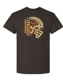 Highland Football 2025 T-Shirt