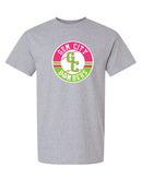 Gem City Bombers 2025 T-Shirt