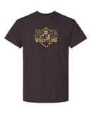 Highland Wrestling T-Shirt