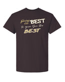 Highland Staff T-Shirt