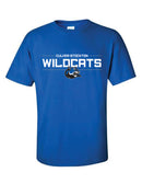 CSC 2025 T-Shirt