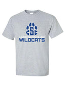 CSC 2025 T-Shirt