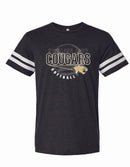 Highland Softball 2025 Vintage T-Shirt