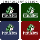 PBW Puffer Vest