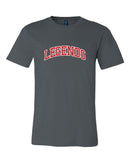 Legends Softball 2022 Softstyle T-Shirt