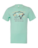 HES Promise Softstyle T-Shirt