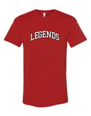 Legends Softball 2022 Softstyle T-Shirt
