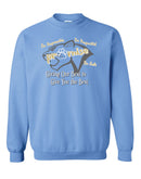 HES Promise Crewneck