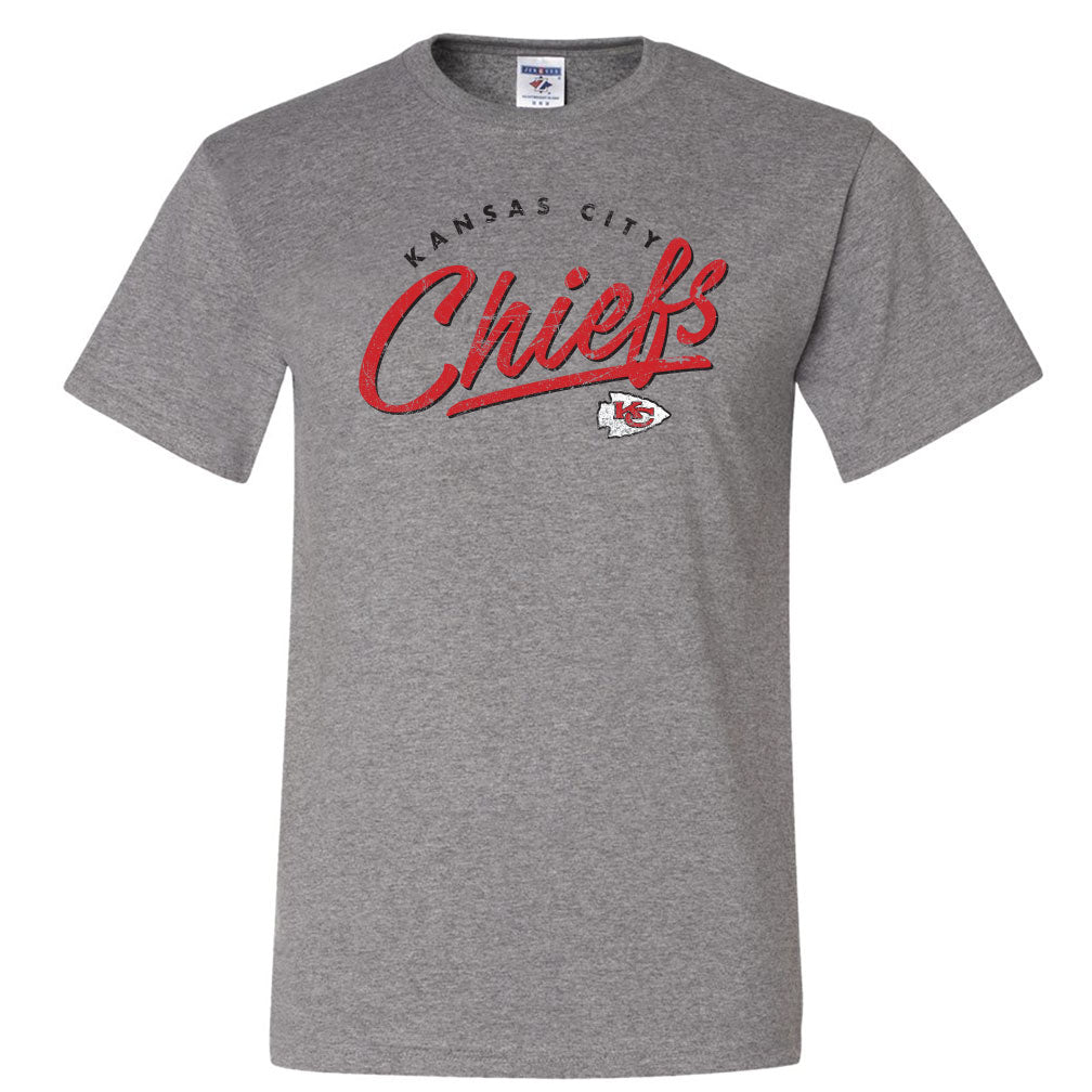 Kansas City Chiefs T-Shirt - Main Image