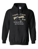 HES Promise Hoodie