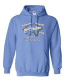 HES Promise Hoodie