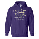 HES Promise Hoodie