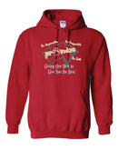 HES Promise Hoodie