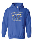 HES Promise Hoodie