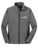 PBW Softshell Jacket