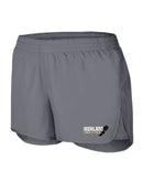 Highland Track & Field Ladies Wayfarer Shorts