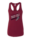 Canton Track & Field 2023 Racerback Tank Top