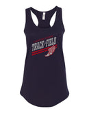 Canton Track & Field 2023 Racerback Tank Top